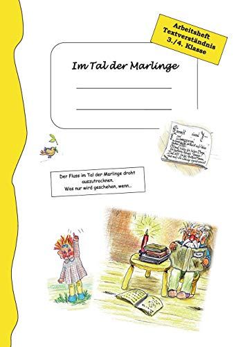 Im Tal Der Marlinge