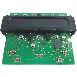 CARTE ELECTRONIQUE AVEC AFFICHEUR POUR PETIT ELECTROMENAGER MOULINEX - MS-5883737