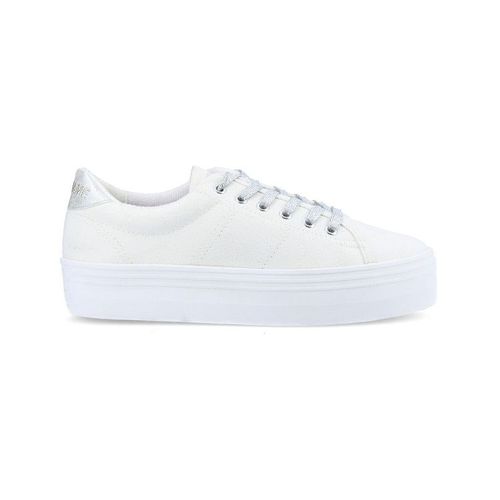 Plato M Sneaker Canvas