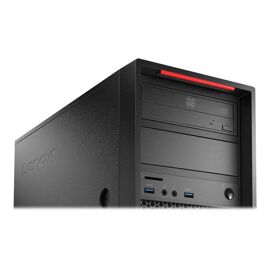 Lenovo ThinkStation P410 30B2 Xeon E5-1603V4 2.8 GHz 32 Go RAM 1 To