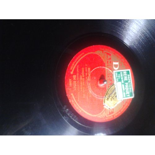 Exactly Like You - Boogie Woogie