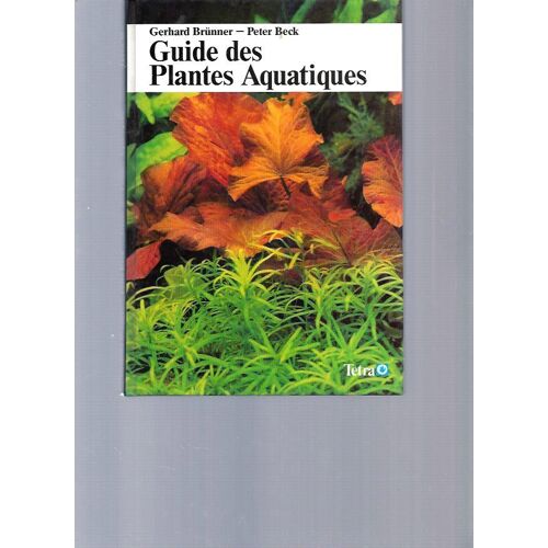 Guide Des Plantes Aquatiques