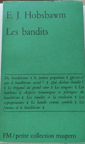 Hobsbawm, Les Bandits