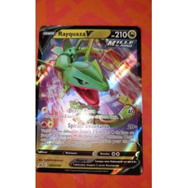 Pokémon Rayquaza Swsh147