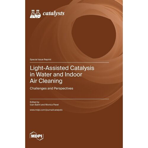 Light-Assisted Catalysis In Water And Indoor Air Cleaning