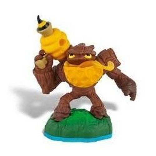 Skylanders Swap Force Bumble Blast