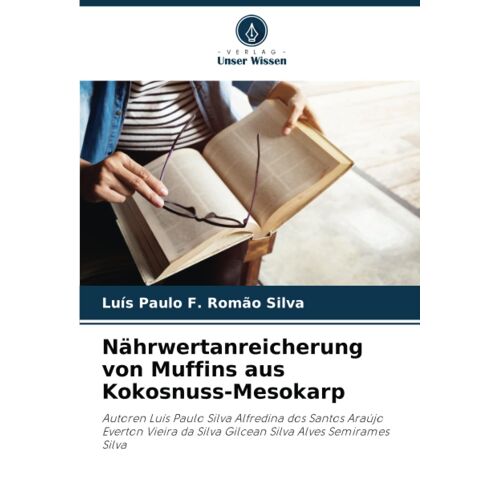 Nährwertanreicherung Von Muffins Aus Kokosnuss-Mesokarp