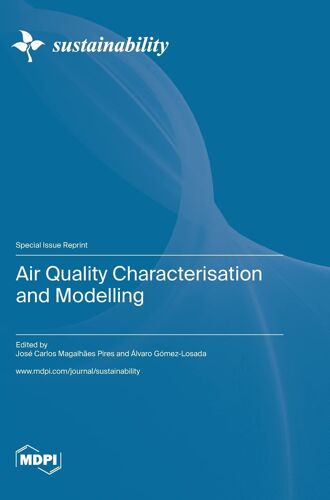 Air Quality Characterisation And Modelling
