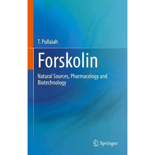 Forskolin