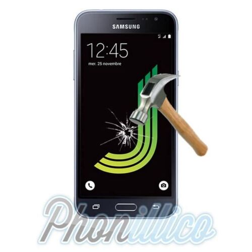 Film Vitre Verre Trempe Galaxy J5 2016