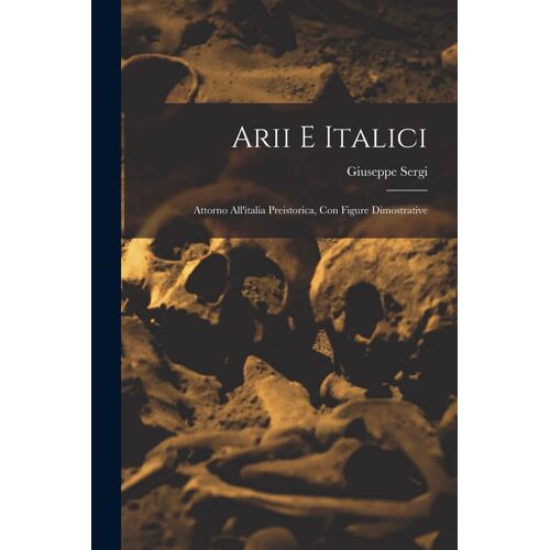 Arii E Italici