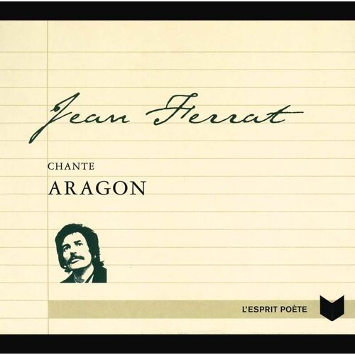 Ferrat Chante Aragon