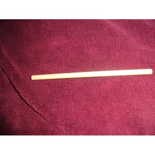 Batonnet En Bois Pour Jeu Cata Castor