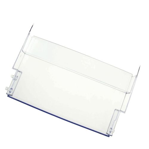 Façade de tiroir bac (partie congélateur) d'origine Réfrigérateur congélateur (5748760200 BEKO)