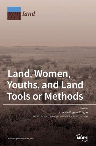 Land, Women, Youths, And Land Tools Or Methods