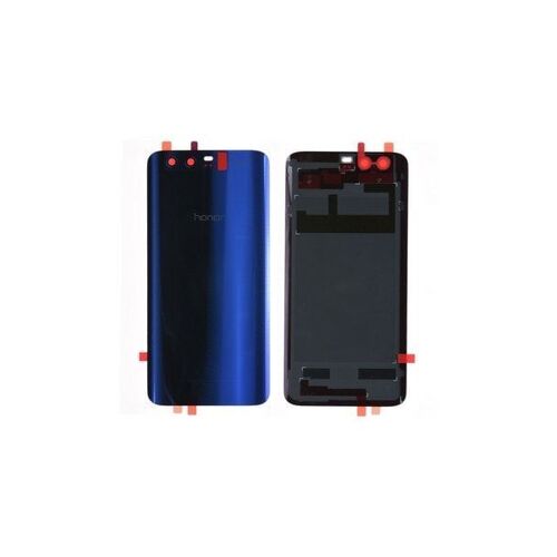 Back Cover Huawei Honor 9 / 9 Premium Bleu Origine Constructeur