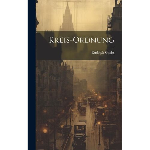Kreis-Ordnung