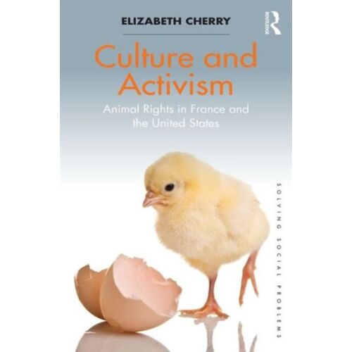 Culture And Activism