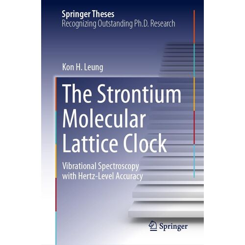 The Strontium Molecular Lattice Clock