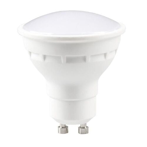 Expert Line Ampoule Led Spot Gu10 4 W Équivalent A 30 W Blanc Chaud Compatible Variateur