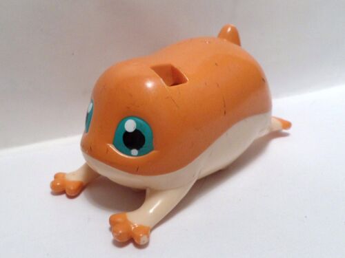 Figurine Digimon - Patamon - Happy Meal - Mcdo 2001