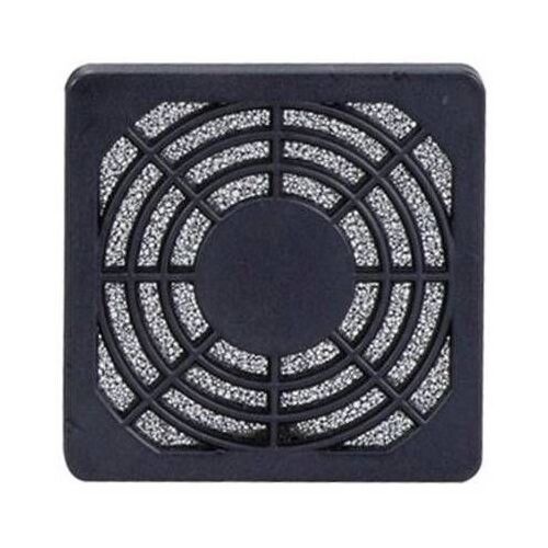Grille de ventilation Akasa GRM40-30 PC avec filtre 40 x 40 mm