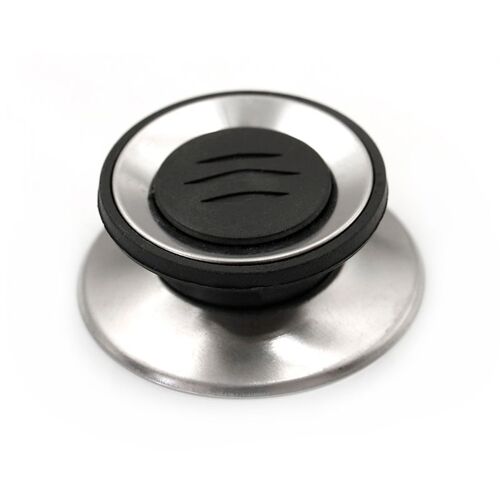 Poignée Universelle De Remplacement Pour Ustensiles De Cuisine, 1 Pièce, Couvercle De Casserole, Poignée, Accessoires De Cuisine, Offre Spéciale