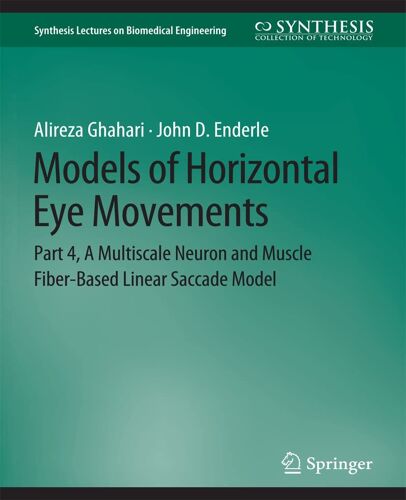 Models Of Horizontal Eye Movements
