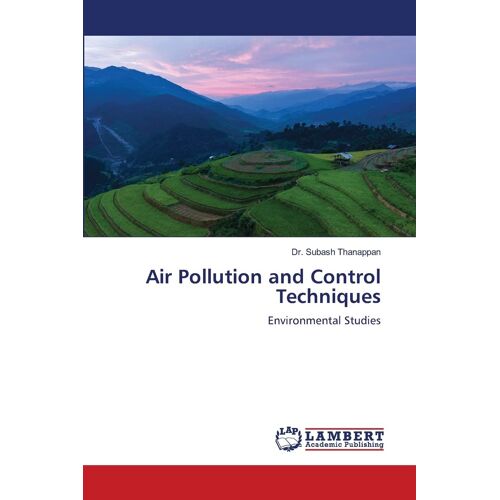 Air Pollution And Control Techniques