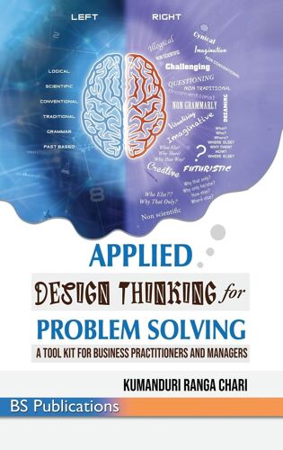 Applied Design Thinking For Problem Solving