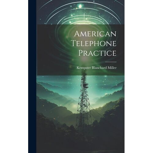 American Telephone Practice