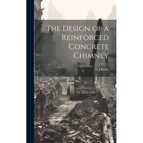 The Design Of A Reinforced Concrete Chimney