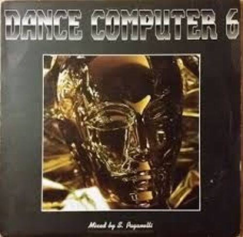Dance Computer 6
