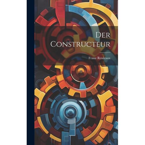 Der Constructeur