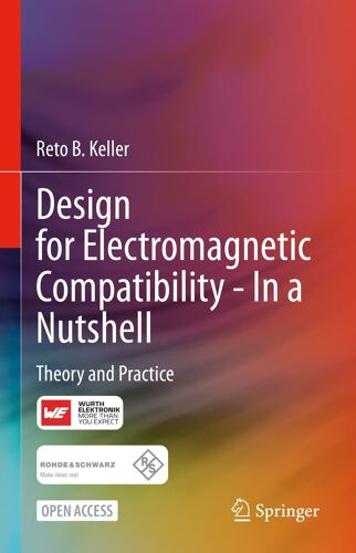 Design For Electromagnetic Compatibility--In A Nutshell