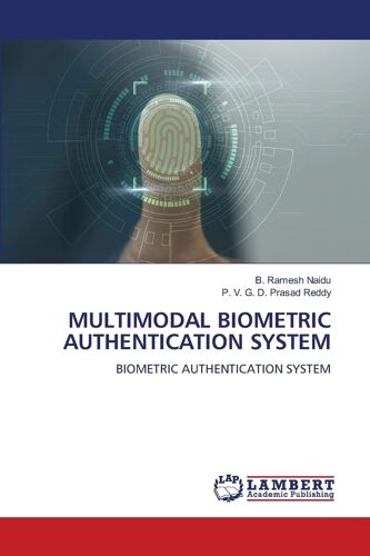 Multimodal Biometric Authentication System