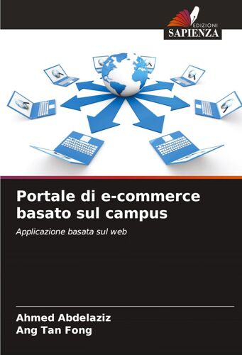 Portale Di E-Commerce Basato Sul Campus