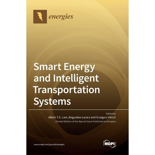 Smart Energy And Intelligent Transportation Systems