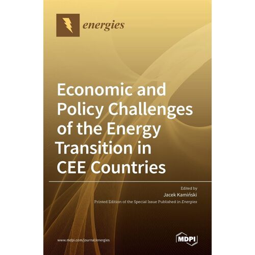 Economic And Policy Challenges Of The Energy Transition In Cee Countries