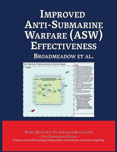 Improved Anti-Submarine Warfare (Asw) Effectiveness