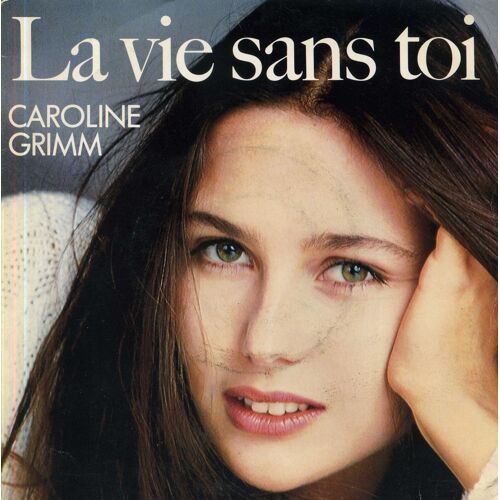 La Vie Sans Toi