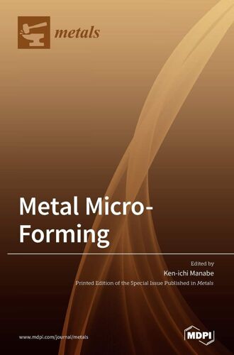 Metal Micro-Forming