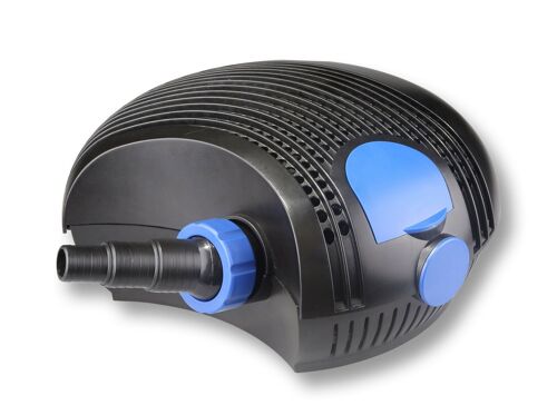 Pompe à eau de bassin filtre filtration koi cours d'eau eco 10000 litres par heure 80 watts Helloshop26 16_0001999