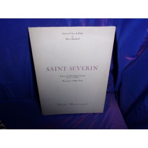 Saint-Séverin