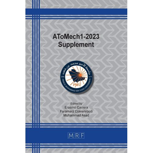 Atomech1-2023 Supplement