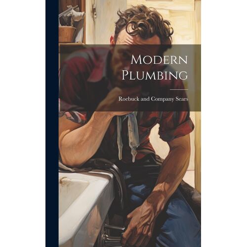 Modern Plumbing
