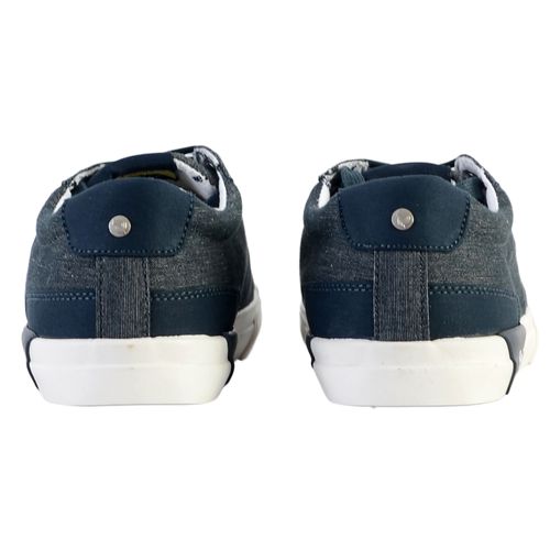 Basket À Lacets Redskins Forman - 43