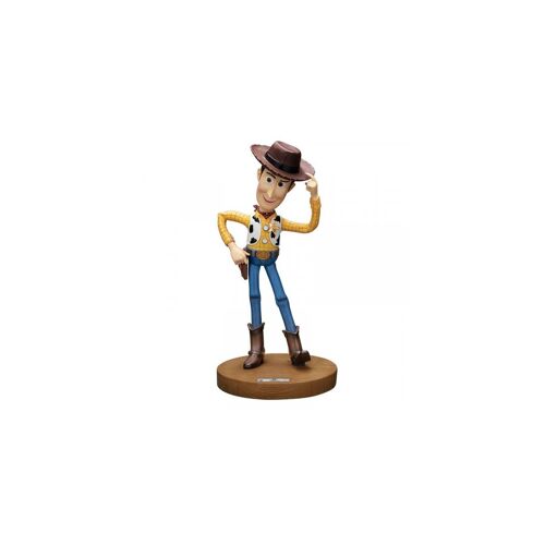 Toy Story - Statuette Master Craft Woody 46 Cm