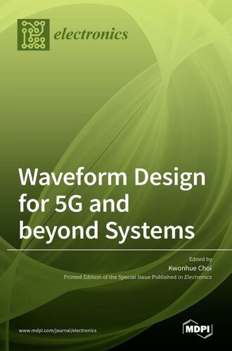 Waveform Design For 5g And Beyond Systems