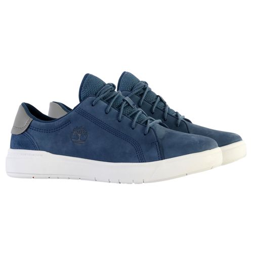 Basket Timberland Cuir Juniors Seneca Bay